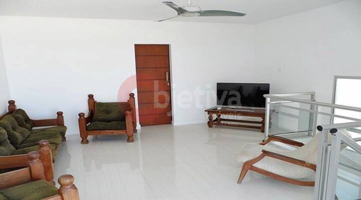 Apartamento à venda com 4 quartos, 250m² - Foto 19