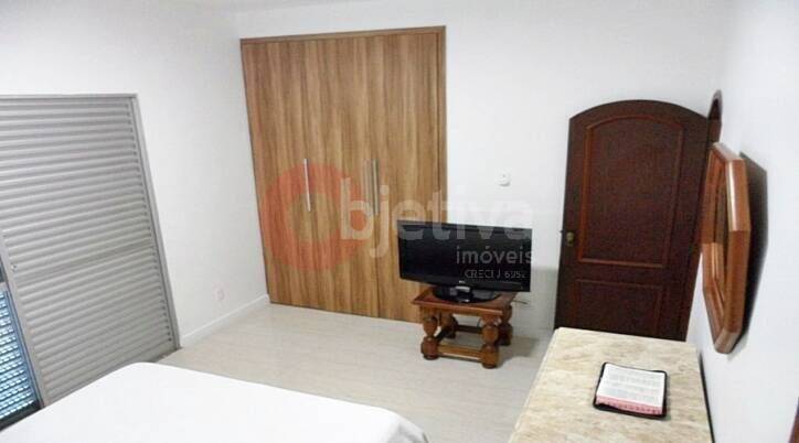 Apartamento à venda com 4 quartos, 250m² - Foto 20