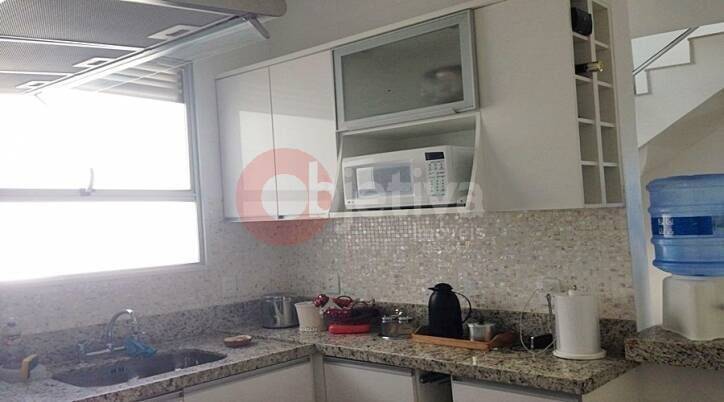 Apartamento à venda com 4 quartos, 250m² - Foto 13