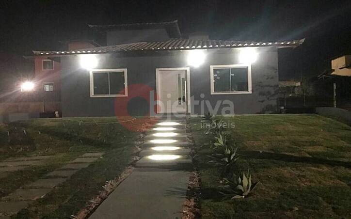 Casa à venda com 3 quartos, 396m² - Foto 2