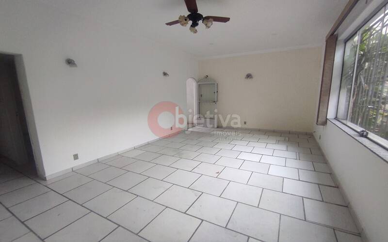 Apartamento para alugar com 3 quartos, 90m² - Foto 1