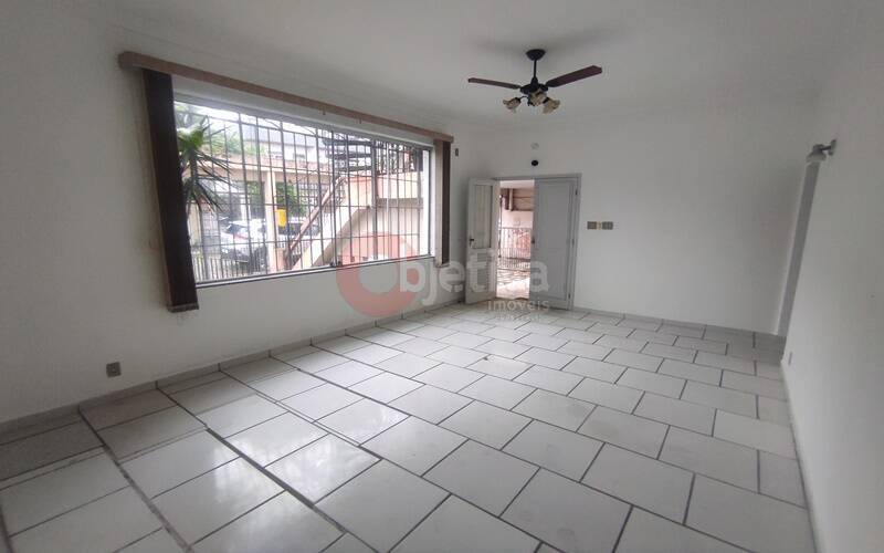 Apartamento para alugar com 3 quartos, 90m² - Foto 2