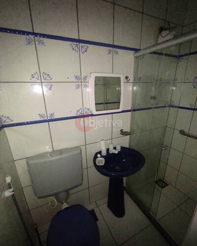 Apartamento para alugar com 3 quartos, 90m² - Foto 9