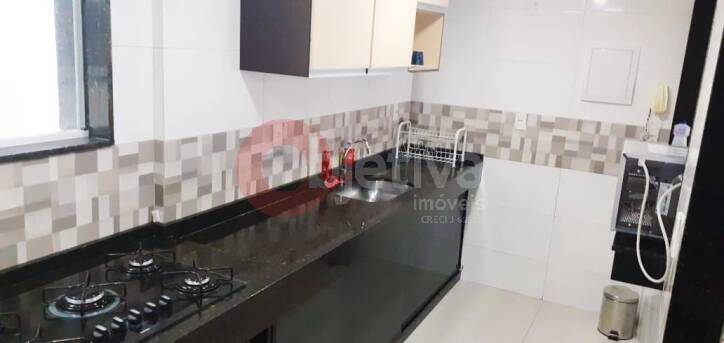 Cobertura à venda com 3 quartos, 160m² - Foto 3