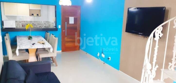 Cobertura à venda com 3 quartos, 160m² - Foto 4