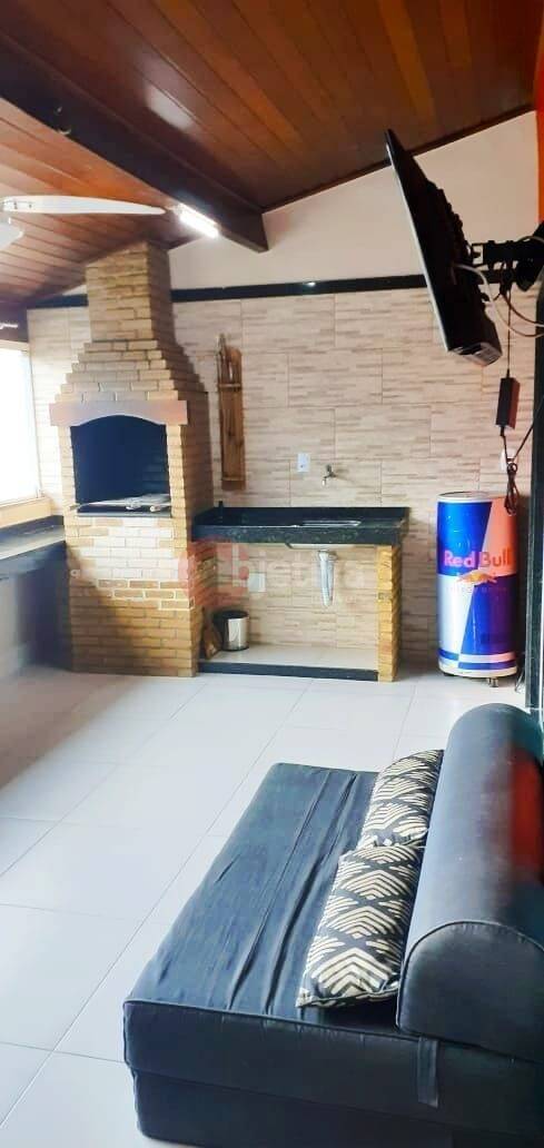 Cobertura à venda com 3 quartos, 160m² - Foto 6