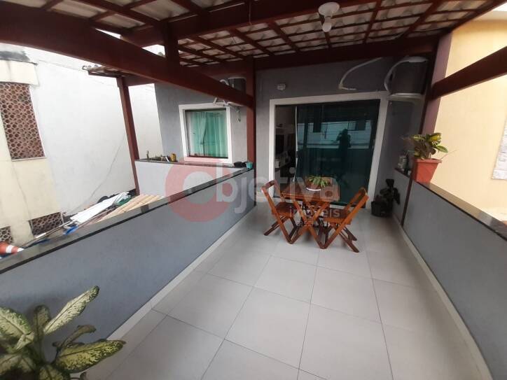 Casa à venda com 3 quartos, 95m² - Foto 18