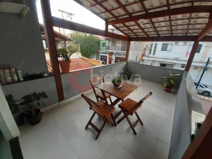 Casa à venda com 3 quartos, 95m² - Foto 19