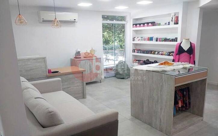 Loja-Salão à venda, 90m² - Foto 1