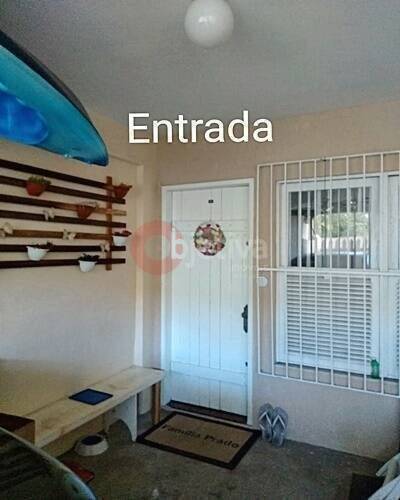 Casa de Condomínio à venda com 3 quartos, 120m² - Foto 2