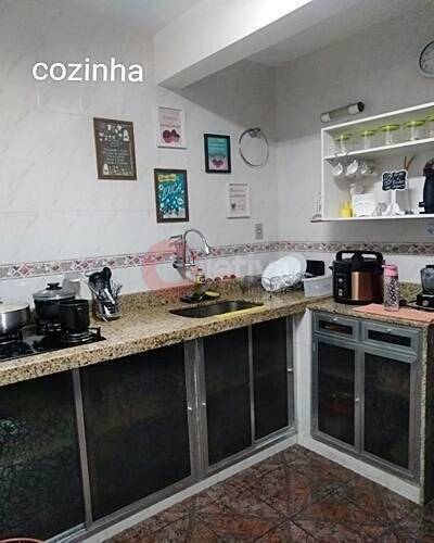 Casa de Condomínio à venda com 3 quartos, 120m² - Foto 6