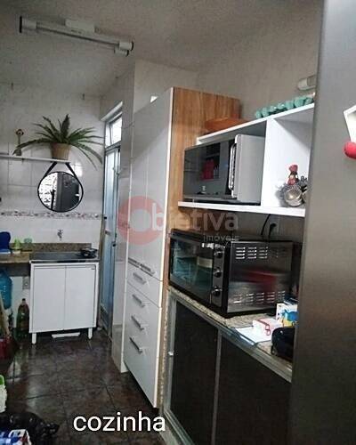 Casa de Condomínio à venda com 3 quartos, 120m² - Foto 7