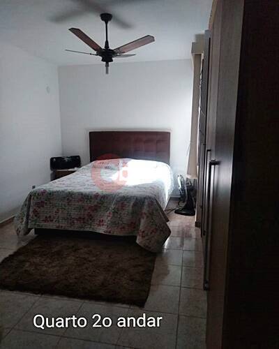 Casa de Condomínio à venda com 3 quartos, 120m² - Foto 12