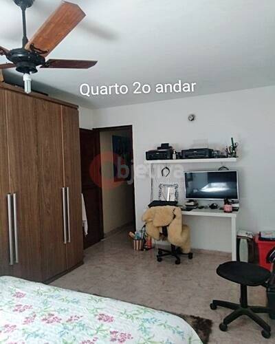 Casa de Condomínio à venda com 3 quartos, 120m² - Foto 13