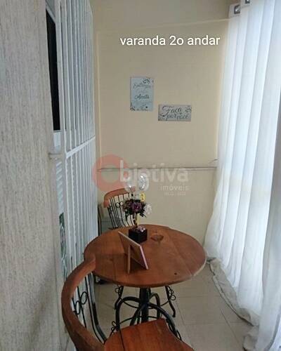 Casa de Condomínio à venda com 3 quartos, 120m² - Foto 14