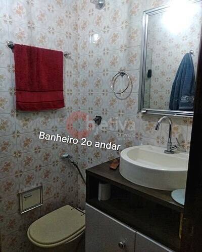 Casa de Condomínio à venda com 3 quartos, 120m² - Foto 15