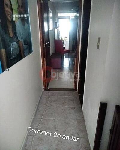 Casa de Condomínio à venda com 3 quartos, 120m² - Foto 17