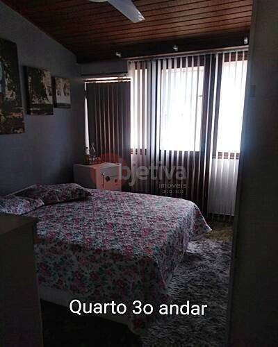 Casa de Condomínio à venda com 3 quartos, 120m² - Foto 22