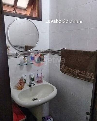 Casa de Condomínio à venda com 3 quartos, 120m² - Foto 24