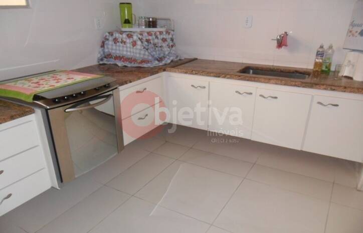 Apartamento à venda com 3 quartos, 126m² - Foto 7