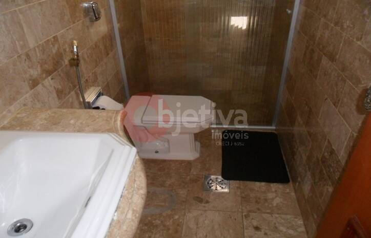 Apartamento à venda com 3 quartos, 126m² - Foto 10