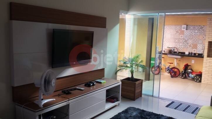 Casa à venda com 3 quartos, 115m² - Foto 5