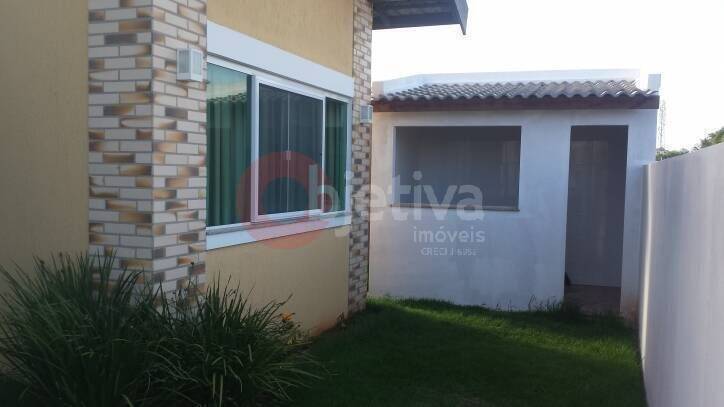 Casa à venda com 3 quartos, 115m² - Foto 8