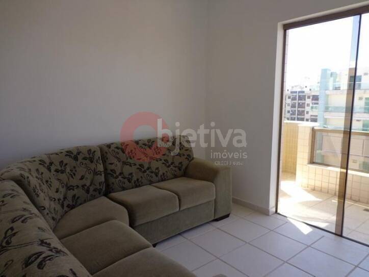 Apartamento à venda com 4 quartos, 170m² - Foto 2