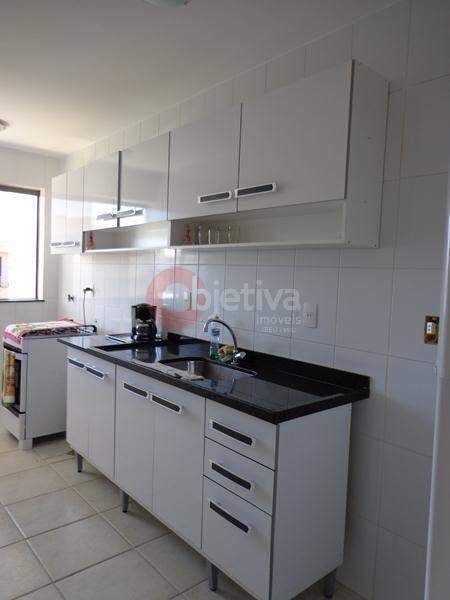 Apartamento à venda com 4 quartos, 170m² - Foto 9