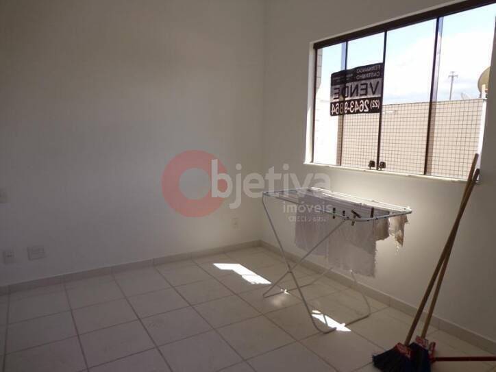 Apartamento à venda com 4 quartos, 170m² - Foto 13