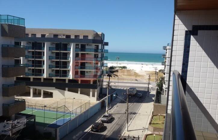 Apartamento à venda com 4 quartos, 260m² - Foto 1