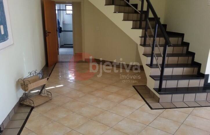 Apartamento à venda com 4 quartos, 260m² - Foto 3