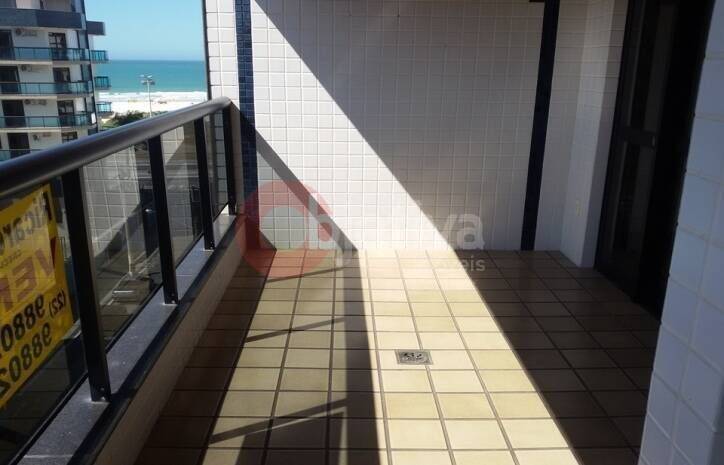 Apartamento à venda com 4 quartos, 260m² - Foto 6