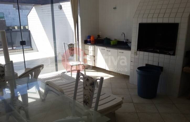 Apartamento à venda com 4 quartos, 260m² - Foto 13