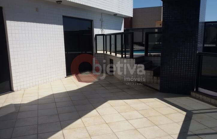 Apartamento à venda com 4 quartos, 260m² - Foto 14