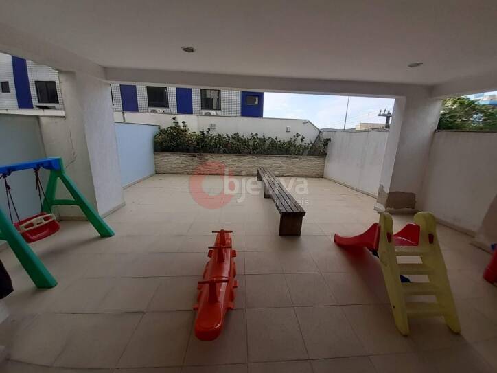 Apartamento para alugar com 3 quartos, 95m² - Foto 2