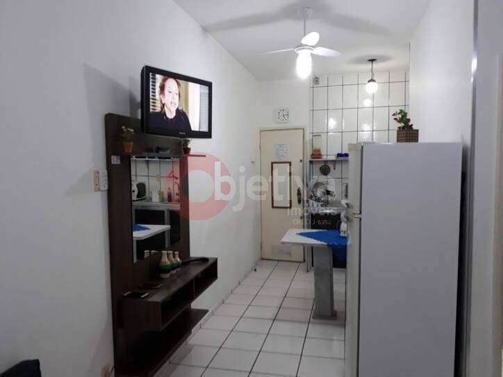 Kitnet e Studio à venda com 1 quarto, 30m² - Foto 5