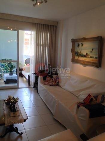 Apartamento à venda com 3 quartos, 109m² - Foto 1