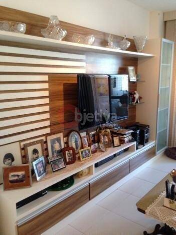 Apartamento à venda com 3 quartos, 109m² - Foto 3