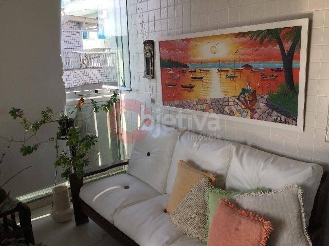 Apartamento à venda com 3 quartos, 109m² - Foto 4