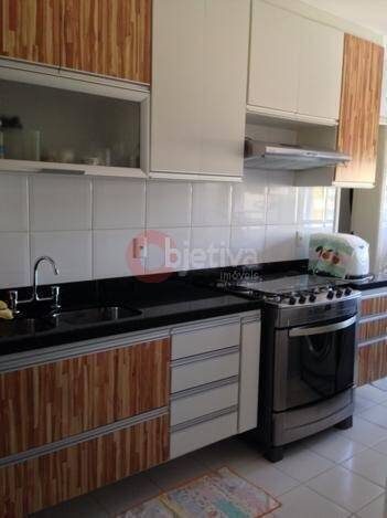 Apartamento à venda com 3 quartos, 109m² - Foto 7