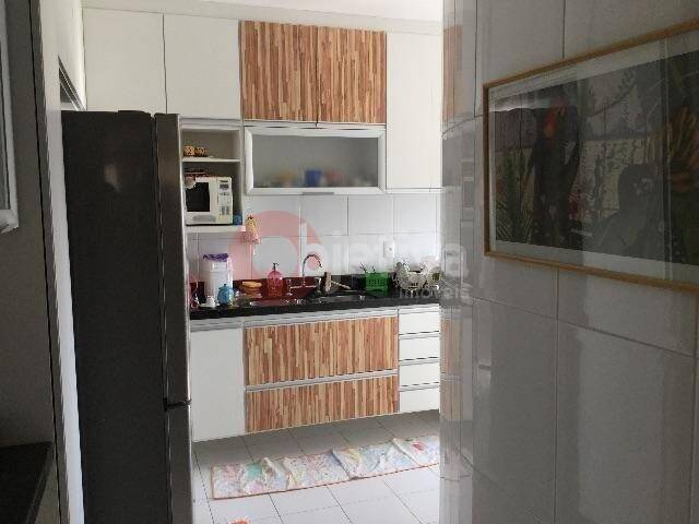 Apartamento à venda com 3 quartos, 109m² - Foto 8