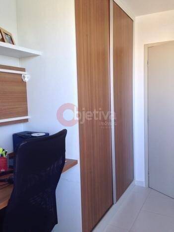 Apartamento à venda com 3 quartos, 109m² - Foto 10