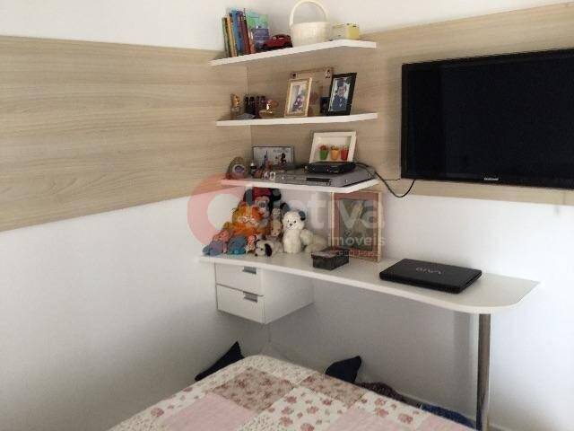 Apartamento à venda com 3 quartos, 109m² - Foto 11