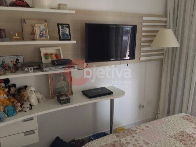 Apartamento à venda com 3 quartos, 109m² - Foto 12