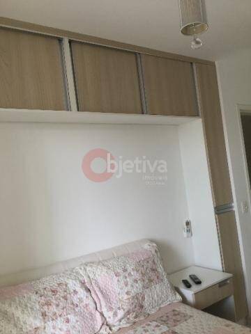 Apartamento à venda com 3 quartos, 109m² - Foto 13