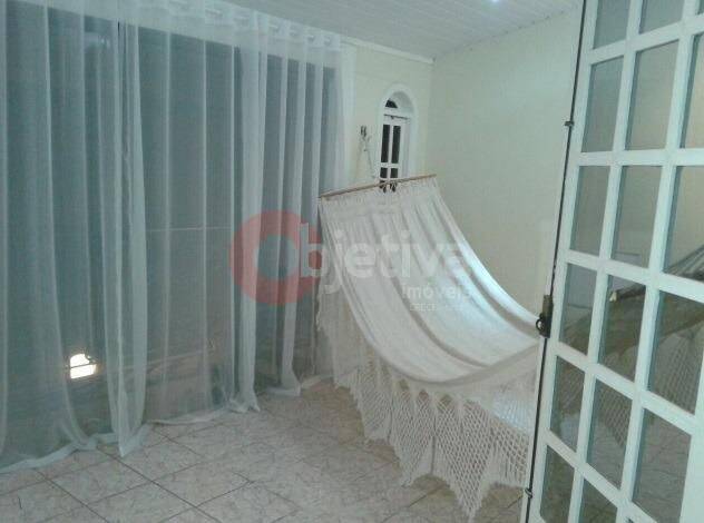 Casa à venda com 3 quartos, 160m² - Foto 7