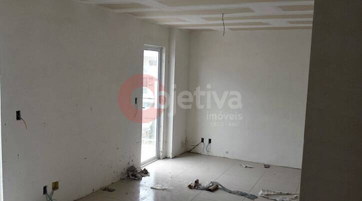 Apartamento à venda com 1 quarto, 40m² - Foto 3