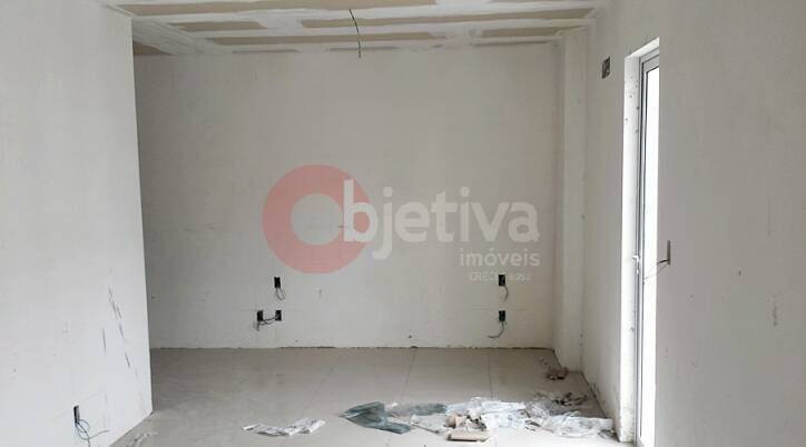 Apartamento à venda com 1 quarto, 40m² - Foto 4