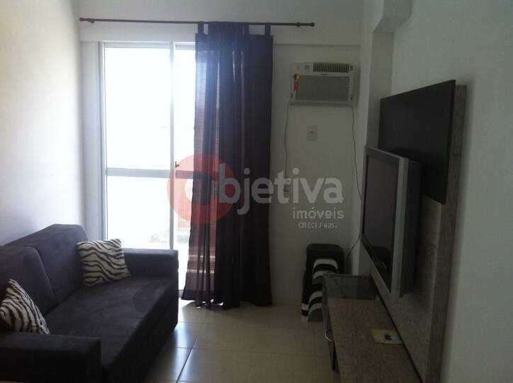 Apartamento à venda com 2 quartos, 75m² - Foto 3